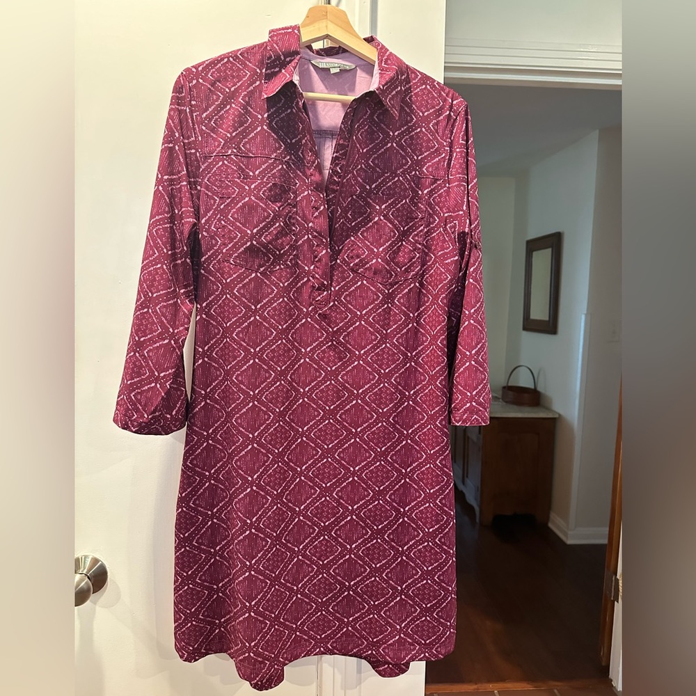 Title nine size large, active dress